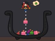 แม่มดผสานยา เกมออนไลน์