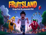 Fruits Land: หลบหนีจากสวนสนุก เกมออนไลน์