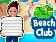 คลับชายหาด เกมออนไลน์
