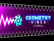 เรขาคณิต vibes x-ball เกมออนไลน์