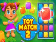 Toy Match 2 เกมออนไลน์
