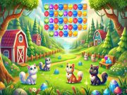การจับคู่แมว 3 เกมออนไลน์