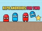 Repo Androids สำหรับสอง เกมออนไลน์