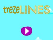 เส้น Treze เกมออนไลน์