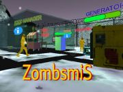 Zombsmis เกมออนไลน์