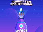 Rocketways ที่ถูกลืม เกมออนไลน์