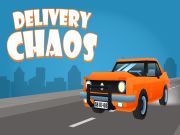 ความวุ่นวายในการจัดส่ง เกมออนไลน์