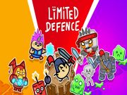 การป้องกันที่ จำกัด เกมออนไลน์