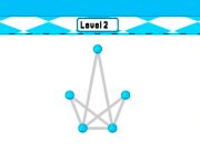 Line Connect- Touch Puzzle เกมออนไลน์