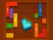 แยมบล็อกไม้ เกมออนไลน์
