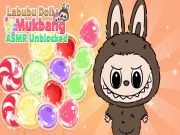 Labubu Doll mukbang asmr unblocked เกมออนไลน์