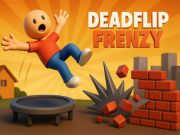 Deadflip Frenzy เกมออนไลน์