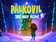 Palkovil ทางกลับบ้าน เกมออนไลน์