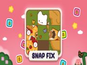 Snap Fix เกมออนไลน์