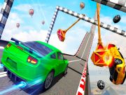 รถ Mega Ramp เกมออนไลน์