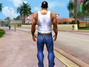 GTA: อาชญากรรมแกรนด์เวกัส เกมออนไลน์