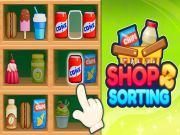 ร้านเรียงลำดับ 2 เกมออนไลน์