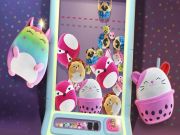 การรวมกรงเล็บ Kawaii เกมออนไลน์