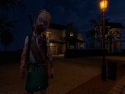 Clap Clap Nightmare เกมออนไลน์