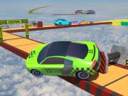 Sky Tracks ที่เป็นไปไม่ได้จริงขับรถ เกมออนไลน์