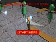 อิตาลี Brainrot vs R. ก. น. O Royale เกมออนไลน์