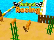 การแข่งสัตว์ เกมออนไลน์