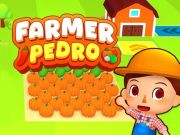 เปโดรชาวนา เกมออนไลน์