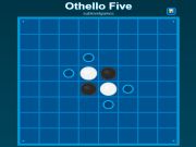 Othello Five เกมออนไลน์