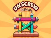 คลายเกลียวทั้งหมด เกมออนไลน์