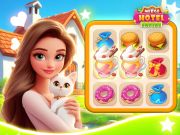 ผสานจักรวรรดิโรงแรม เกมออนไลน์