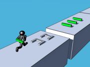 Ladder Stickman เกมออนไลน์