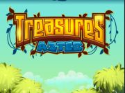 สมบัติ Aztec เกมออนไลน์