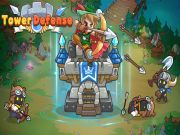 การป้องกันหอคอย เกมออนไลน์