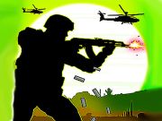 Swat Force vs Terrorists เกมออนไลน์