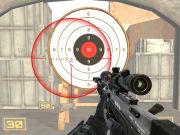 การยิงเป้าหมาย 3D FPS เกมออนไลน์