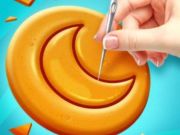 Dalgona Master เกมออนไลน์