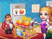 Hotel Fever Tycoon เกมออนไลน์