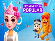 จาก Nerd ไปจนถึงนักบัลเล่ต์ยอดนิยม เกมออนไลน์