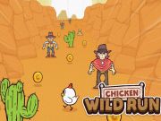ไก่วิ่งป่า เกมออนไลน์