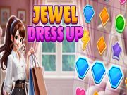 อัญมณีแต่งตัว เกมออนไลน์