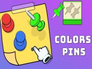 หมุดสี เกมออนไลน์