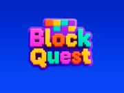 Block Quest เกมออนไลน์
