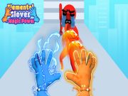 พลังเวทมนตร์ของถุงมือ เกมออนไลน์