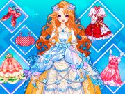 การแต่งตัวของฉันที่รัก เกมออนไลน์