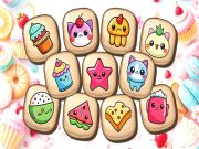 ปริศนากระเบื้องขนมหวาน เกมออนไลน์