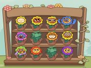 การรวบรวมดอกไม้ เกมออนไลน์