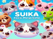 เกมผสาน Suika Kawaii เกมออนไลน์