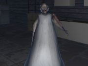 ยายกลับมา 3d: โชคชะตาชั่วร้าย เกมออนไลน์