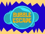 Bubble Escape เกมออนไลน์