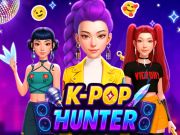 แฟชั่นนักล่าปีศาจป๊อปป๊อป เกมออนไลน์